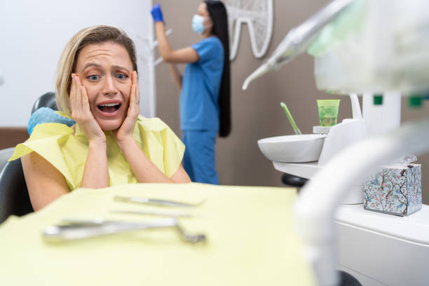 Best Emergency Dentist for Special Needs Patients in Kean University, NJ