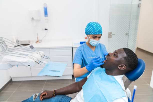 Best Emergency Cosmetic Dentistry in Kean University, NJ