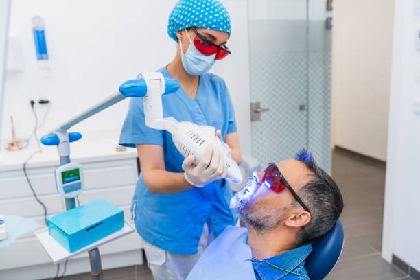 Best Emergency Dentist for Knocked-Out Tooth in Kean University, NJ