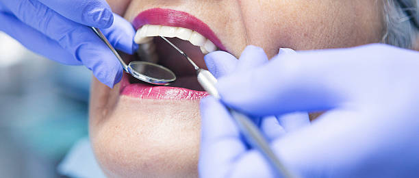 Best Pediatric Emergency Dentist in Kean University, NJ